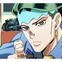 Rohan Kishibe Pack 15