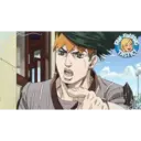 Rohan Kishibe Pack 9