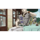 Rohan Kishibe Pack 4