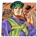 Rohan Kishibe Pack 18