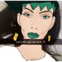 Rohan Kishibe Pack 14