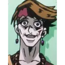 Rohan Kishibe Pack 16