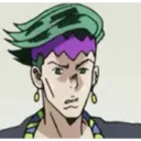 Rohan Kishibe Pack 12