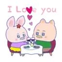 ● Pick Me Pig Mov. ● 3