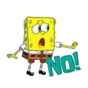 Bob Esponja 13