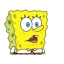 Bob Esponja 20