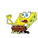 Bob Esponja 21