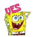Bob Esponja 5