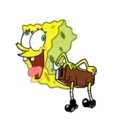 Bob Esponja 28
