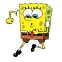 Bob Esponja 1
