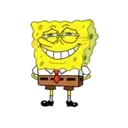 Bob Esponja 11