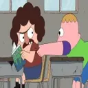 Clarence   Mov 26