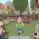 Clarence   Mov 25