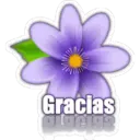 Gracias
alacigo