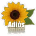 Adiós
Walde