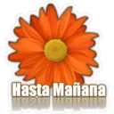 Hasta Mañana
V8219 maraus
