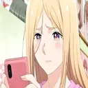 Anime Lágrimas Mov 4