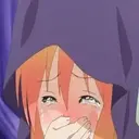 Anime Lágrimas Mov 17