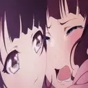 Anime Lágrimas Mov 1