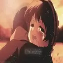 Anime Lágrimas Mov 30