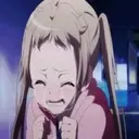 Anime Lágrimas Mov 2