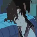 Anime Lágrimas Mov 21