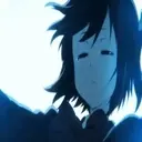 Anime Lágrimas Mov 24