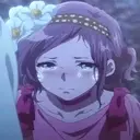 Anime Lágrimas Mov 20