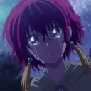 Anime Lágrimas Mov 12