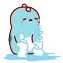 Cute Baby Dinosaur 21