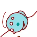 Cute Baby Dinosaur 16