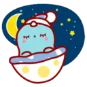 Cute Baby Dinosaur 24