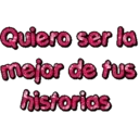 Las frases más cursis (s.en movimiento) 22