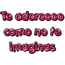 Las frases más cursis (s.en movimiento) 15
