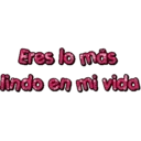 Las frases más cursis (s.en movimiento) 27