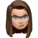 Memoji 22