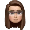 Memoji 18