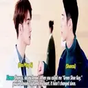 METEOR GARDEN ️Mov 22