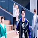 METEOR GARDEN ️Mov 21