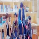 METEOR GARDEN ️Mov 16