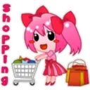 Niña Pink ️ 17