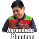 BURGER KING+
Agrandado
Mmmmm