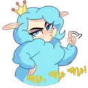 Ovejita 11