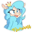 Ovejita 12