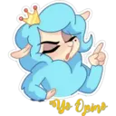 Ovejita 9