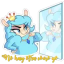 Ovejita 17