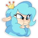 Ovejita 13