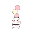 PANDAS mov. 9