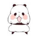PANDAS mov. 26