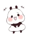 PANDAS mov. 2